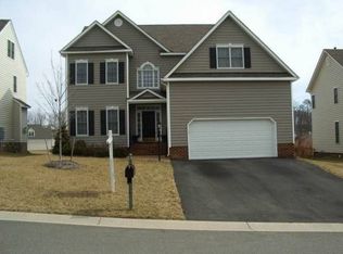 1031 Cohen Trl, Midlothian, VA 23114