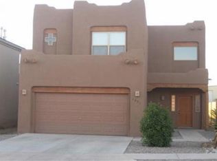 6801 Glenturret Way NE, Albuquerque, NM 87113