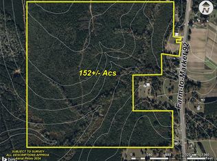 15184 Fm 92 Rd S, Spurger, TX 77660