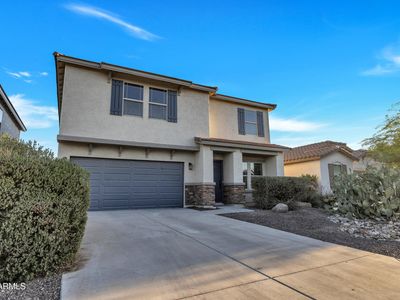 920 E Leslie Ave, San Tan Valley, AZ, 85140