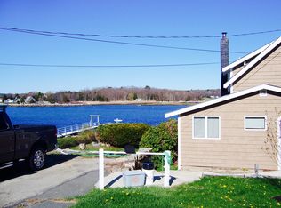 34 Thurston Point Rd, Gloucester, MA 01930