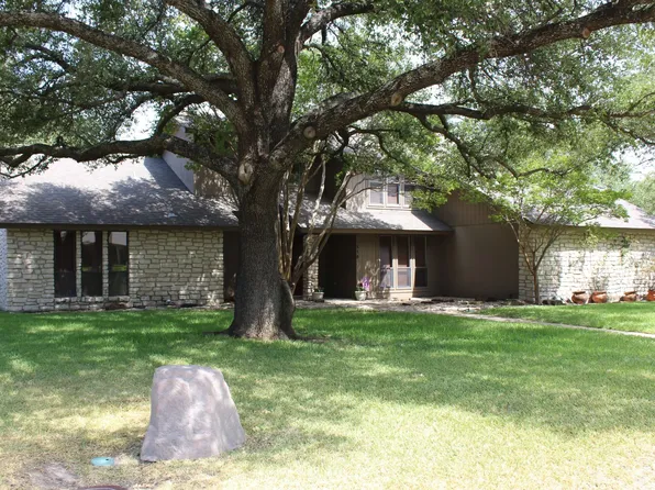 115 Sandra Palmer St, Stephenville, TX 76401