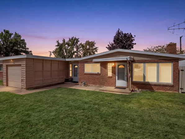 5507 S 2425 W, Roy, UT 84067