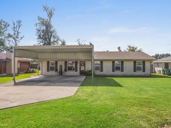 2505 Jayson St, Sulphur, LA 70663