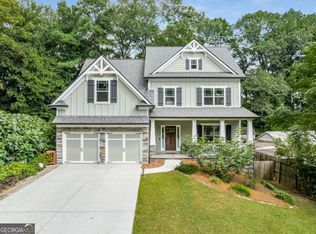 3953 Forrest Ct, Chamblee, GA 30341