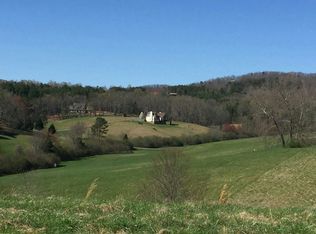 80 Fox Lake Rd, Blairsville, GA 30512