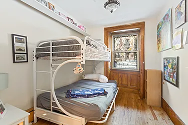 Rented by Corcoran
