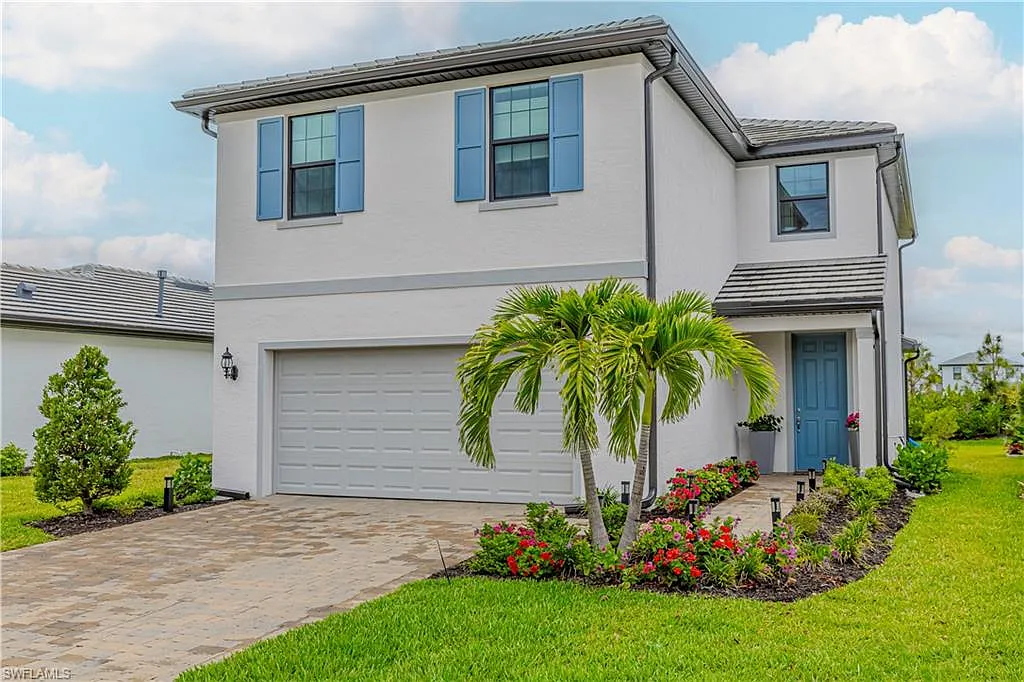 5 bed, 3.0 bath, 2615 sqft, $3,575 — Photo 1