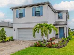 1854 Mesa Ln, Naples, FL 34120