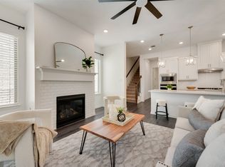 5219 Mareliz Ln, Sachse, TX 75048