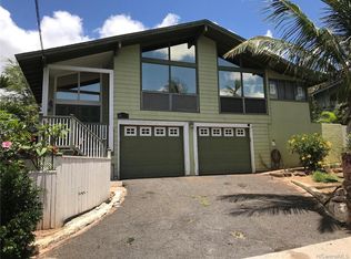 86-234 Kawili St, Waianae, HI 96792