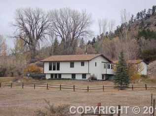 6 Eagle Mountain Rd, Columbus, MT 59019