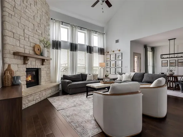2515 Portici Pass, Round Rock, TX 78665