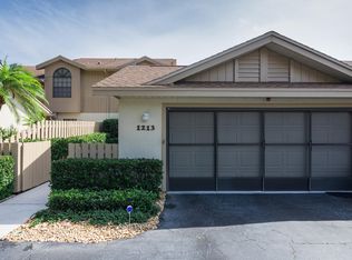 1213 Island Green Dr NE #B3-8, Palm Bay, FL 32905