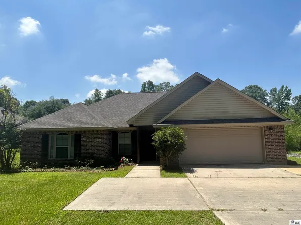 1032 Brownlee Rd, Calhoun, LA 71225