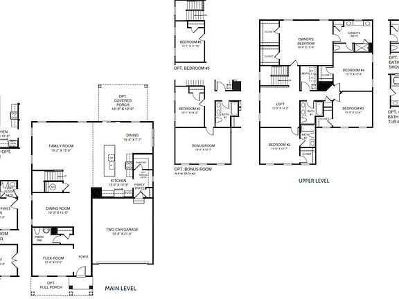 2nd image of 5008 Rustler Ct