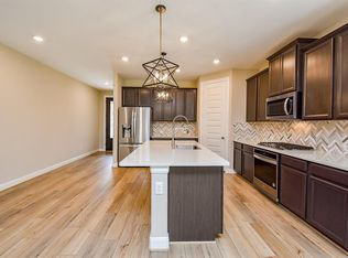 2642 Summer Indigo Trl, Houston, TX 77089