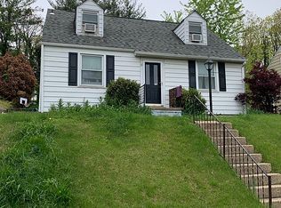 8717 Jenifer Rd, Baltimore, MD 21234