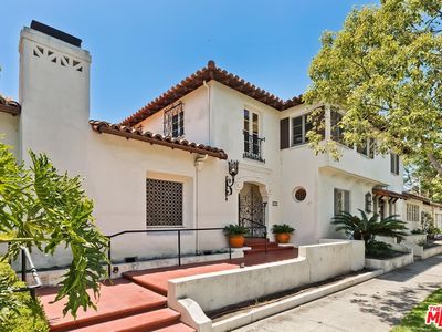 101 S Fuller Ave, Los Angeles, CA, 90036