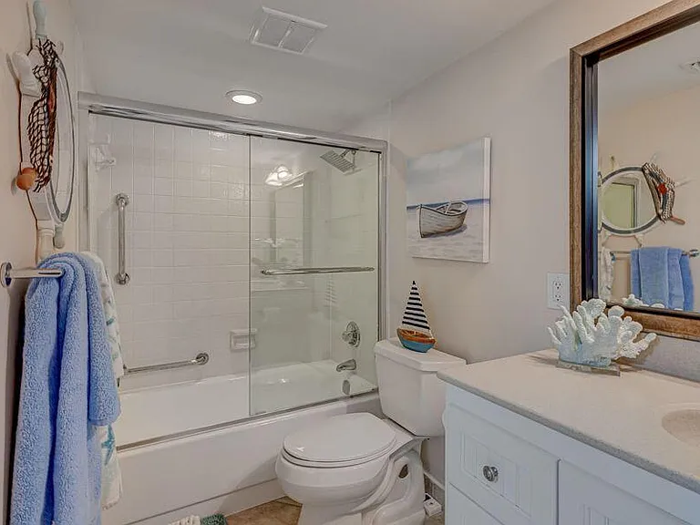 5550 N Ocean Dr #3C — Photo 23
