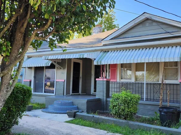 1007 Chestnut Street, Wilmington, NC 28401