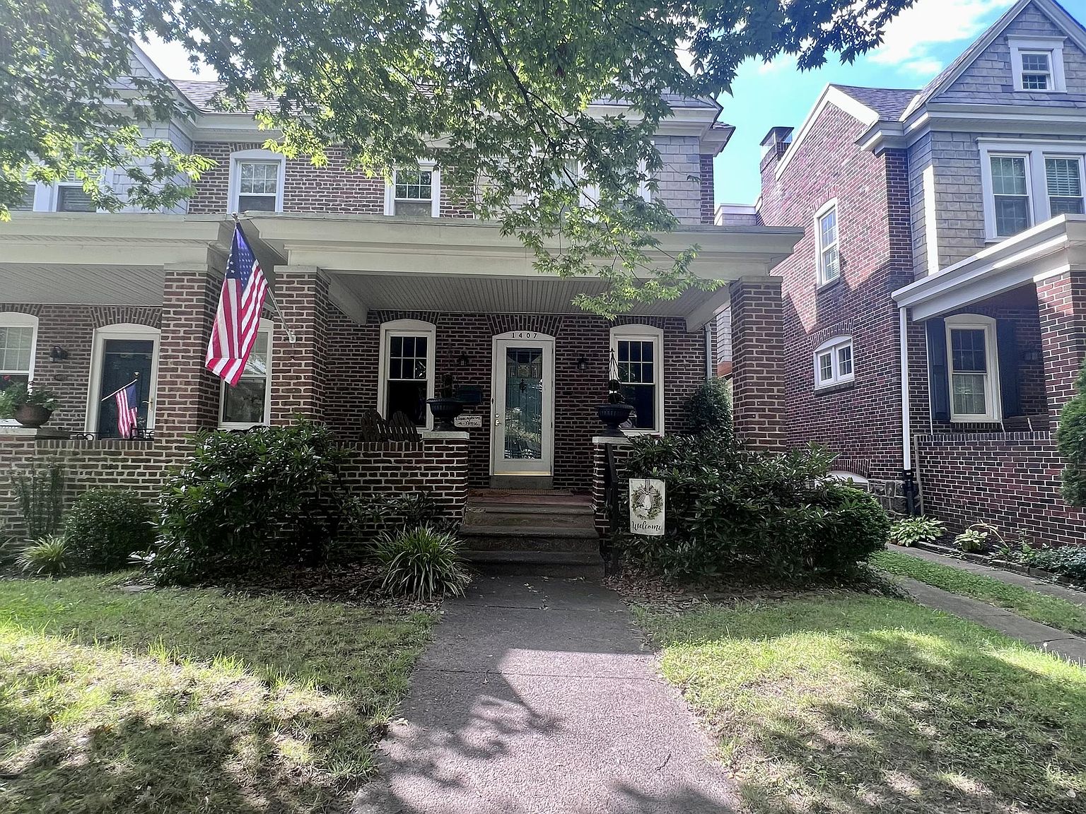 1407 N Grant Ave, Wilmington, DE 19806 Zillow