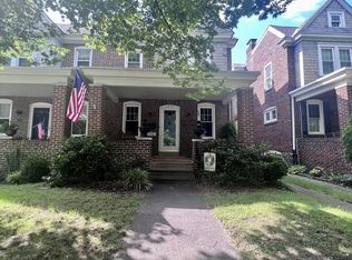 1407 N Grant Ave, Wilmington, DE 19806