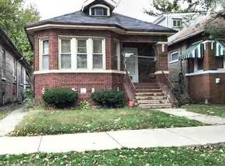 730 W 118th St, Chicago, IL 60628