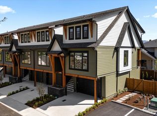 46106 Riverside Dr #6, Chilliwack, BC V2P3K9