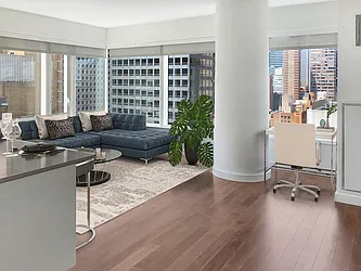 Rented by Bozzuto Management