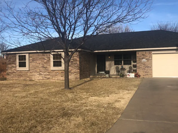 1907 Navajo Trl, Dalhart, TX 79022