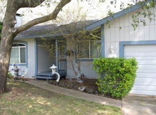 17020 Jay Dee Ln, Anderson, CA 96007