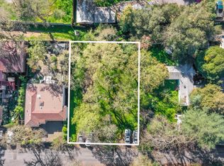 18446 1st Avenue, Sonoma, CA