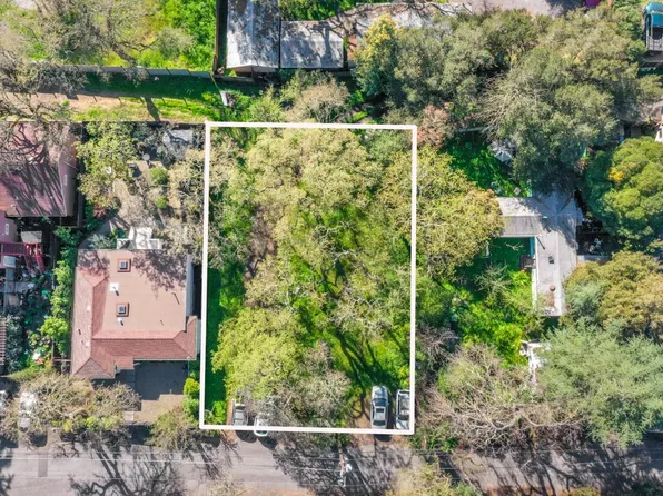 18446 1st Avenue, Sonoma, CA 95476