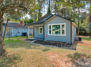 2754 Wheeler Rd, Augusta, GA 30909
