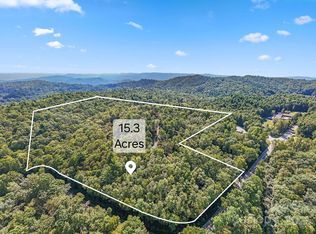 11763 Rosman Hwy, Lake Toxaway, NC 28747