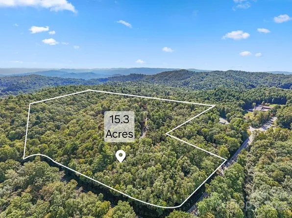 11763 Rosman Hwy, Lake Toxaway, NC 28747