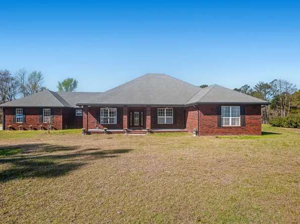 371154 Kings Ferry Rd, Hilliard, FL 32046
