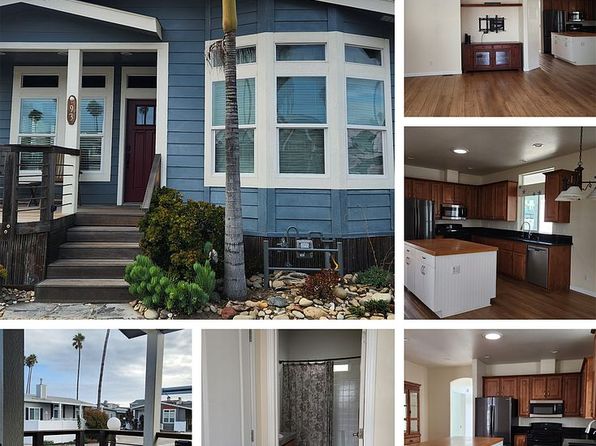 4501 W Channel Islands Blvd UNIT 93