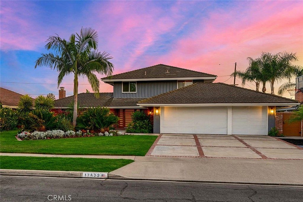 17522 Orange Tree Ln, Tustin, CA 92780 | Zillow