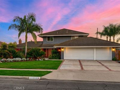 17522 Orange Tree Ln, Tustin, CA, 92780