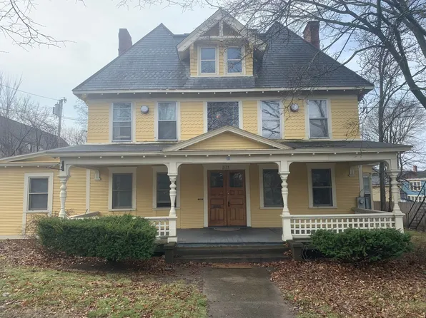 231 Maple Street, 231 Maple St #2R, Burlington, VT 05401
