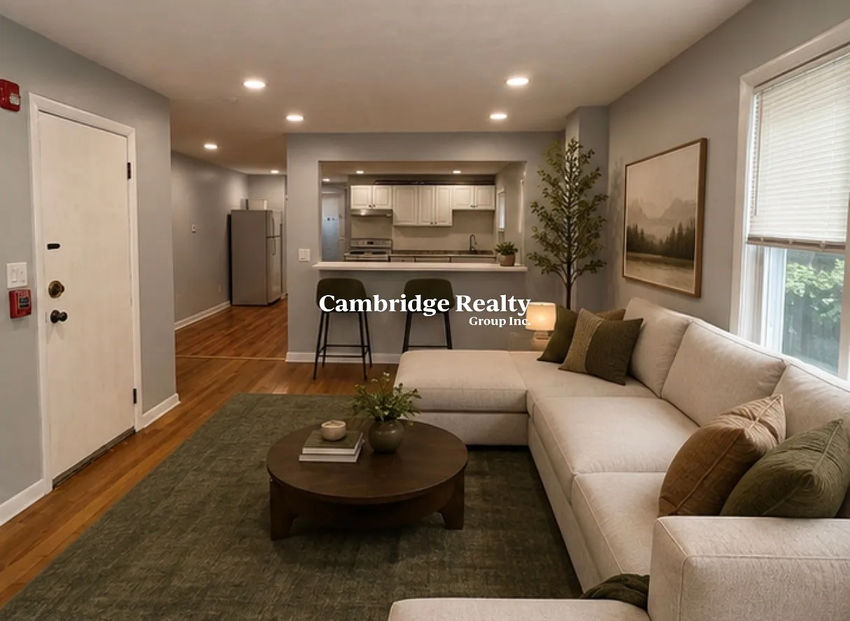 2 bed, 1.0 bath, $3,200 — Photo 1