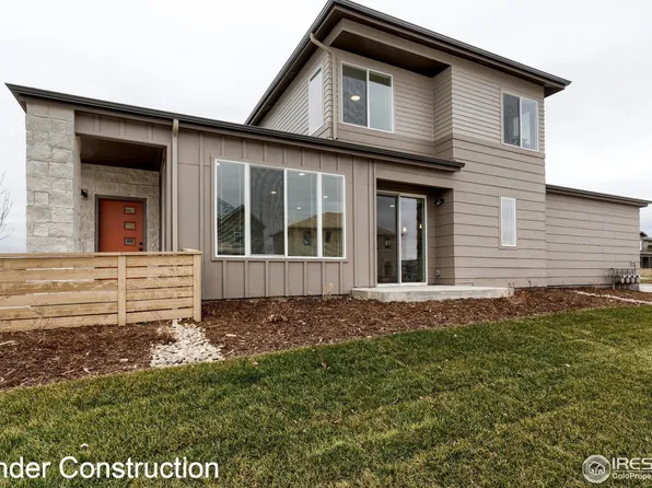 4950 Denys Dr, Timnath, CO 80547