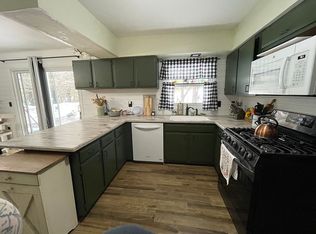 9029 Us Highway 41 S, Skandia, MI 49885