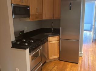 521 E 5th St #6, New York, NY 10009