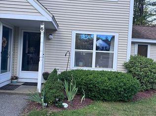 4 Pine Brook Ln APT B6, North Springfield, VT 05150