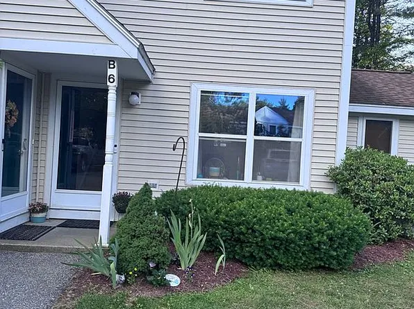 4 Pine Brook Ln APT B6, North Springfield, VT 05150