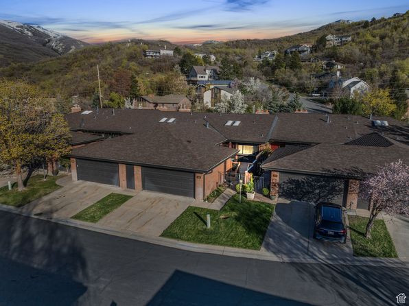 2251 Ridgewood Way, Bountiful, UT 84010