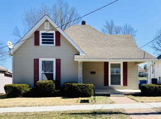 1016 P St, Bedford, IN 47421